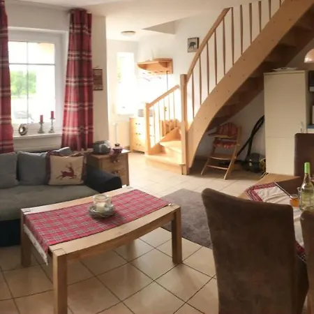 Hof Maiweg Alt Schonau