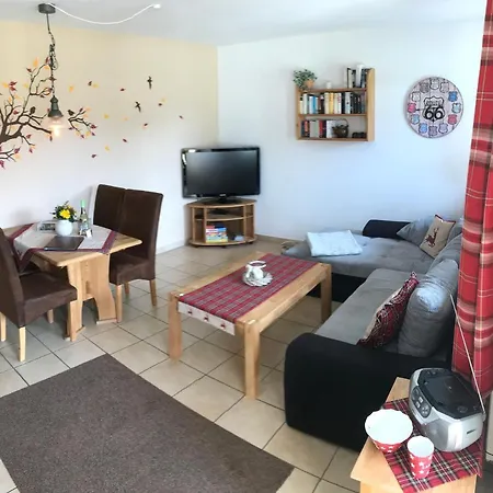 Hof Maiweg Alt Schonau