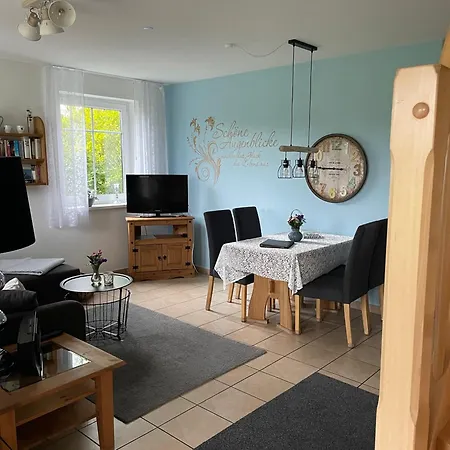 Hof Maiweg شقة *