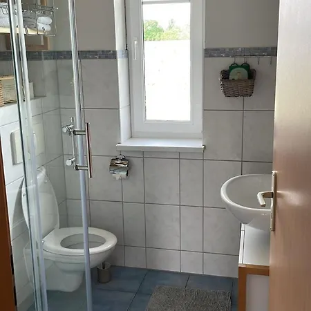 Hof Maiweg Apartment Alt Schonau