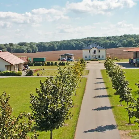 Апартаменты Hof Maiweg