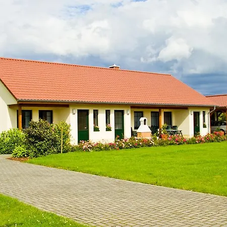 Hof Maiweg Apartmán Alt Schonau