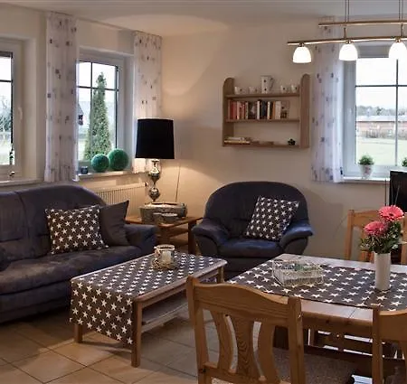 Апартаменты Hof Maiweg