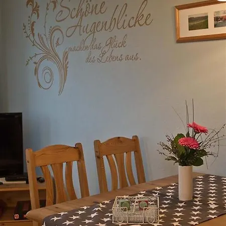 Hof Maiweg Апартаменты Alt Schonau