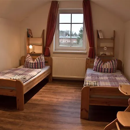 Hof Maiweg Апартаменты