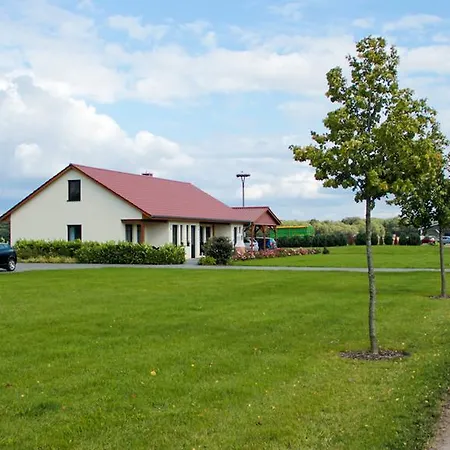 Hof Maiweg Апартаменты Alt Schonau