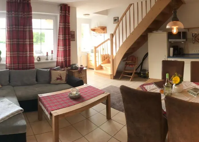 Hof Maiweg Alt Schonau