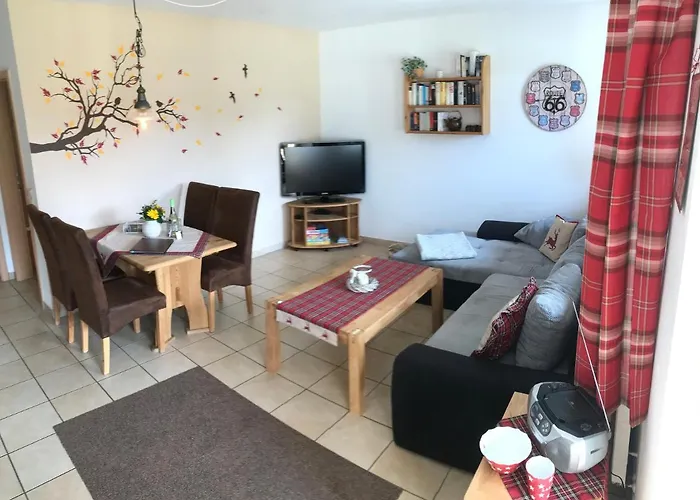 Hof Maiweg Alt Schonau