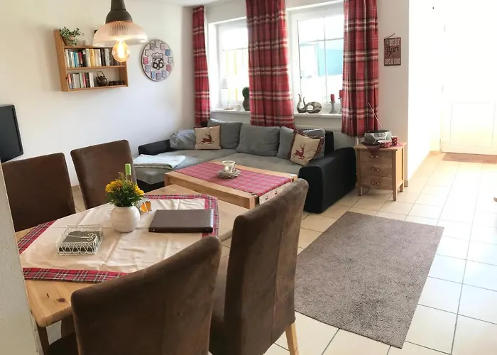 Hof Maiweg * Alt Schonau