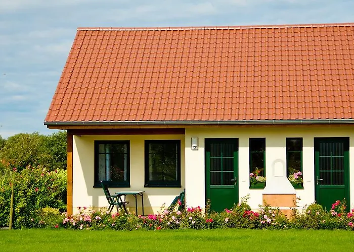 Hof Maiweg Apartmán *