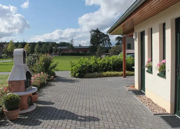 Appartement Hof Maiweg Alt Schonau