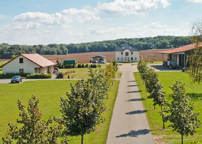 Appartement Hof Maiweg