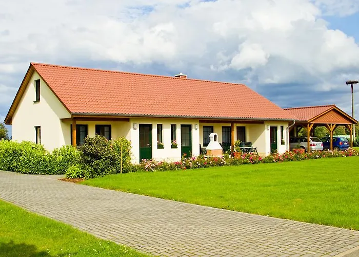 Hof Maiweg Apartmán Alt Schonau