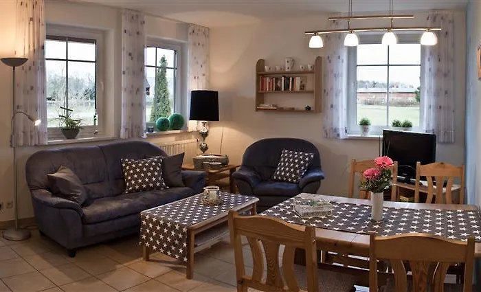 Apartmán Hof Maiweg