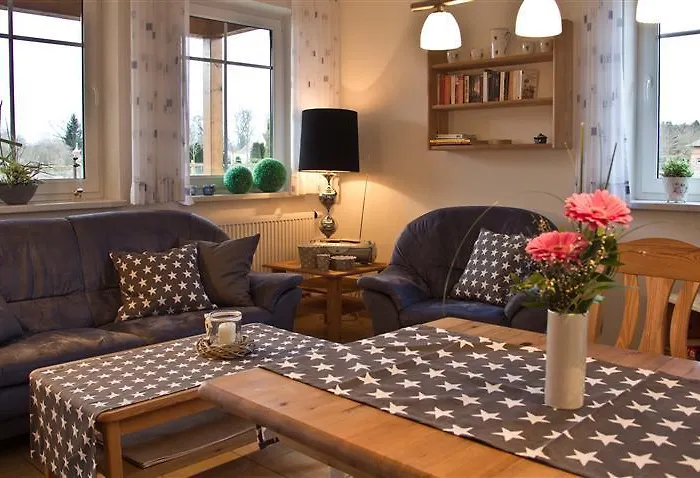 Hof Maiweg Alt Schonau