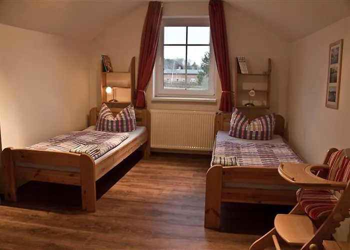 Hof Maiweg Appartement