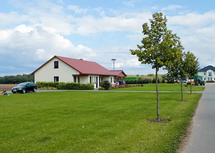 Hof Maiweg Apartmán Alt Schonau